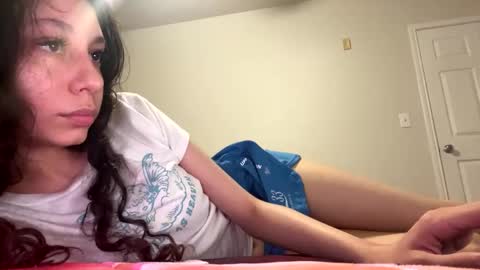 Baby Brat online show from February 5, 8:00 am