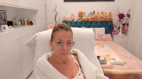 wilma online show from October 31, 8:46 pm