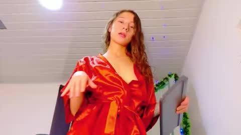 Denis online show from December 16, 2:06 am