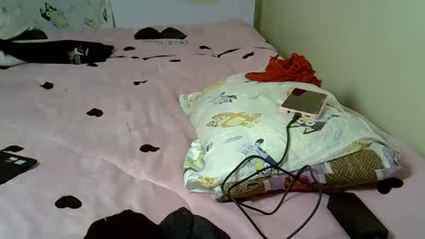 Bunny online show from February 14, 2:57 am