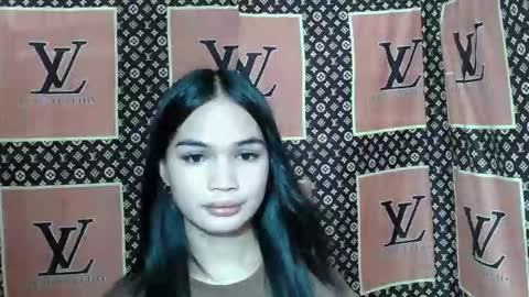 prettykhelcy online show from November 6, 7:25 am