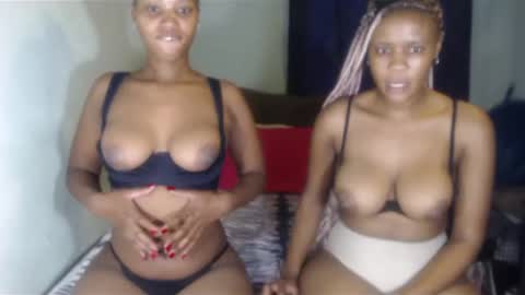 prettynyash online show from February 15, 4:45 pm