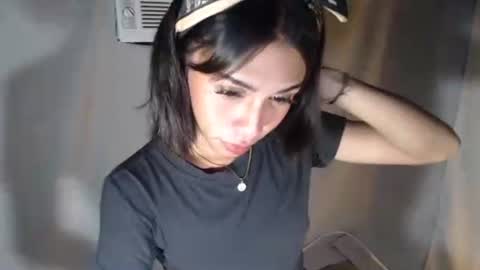 Odette online show from October 27, 3:07 pm