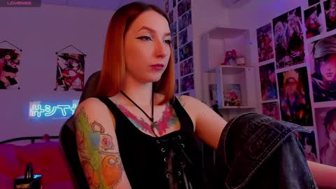 Mila -NONUDE MODEL online show from December 27, 8:13 am