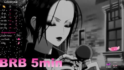 Mila -NONUDE MODEL online show from March 5, 11:17 am