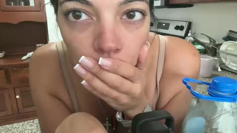 prettyyykittyyy22 online show from January 11, 6:35 pm