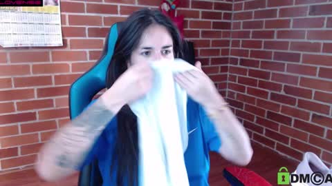 Leia online show from September 16, 12:57 pm