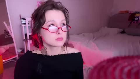 Kristina online show from September 12, 8:01 am