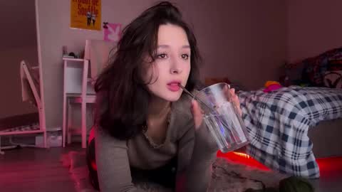 Kristina online show from November 21, 3:52 am