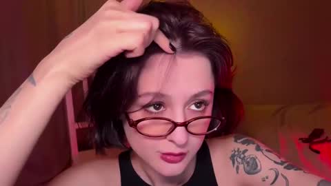 Kristina online show from January 3, 3:44 pm