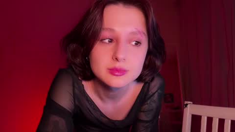 Kristina online show from February 9, 1:03 pm