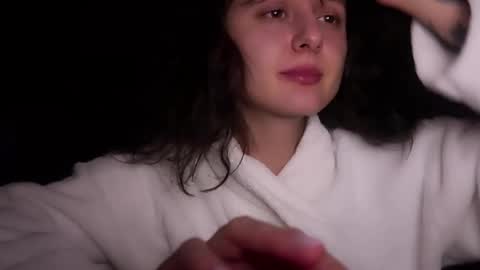 Kristina online show from December 14, 8:08 pm