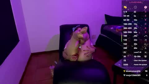 Kiki online show from September 13, 8:06 pm