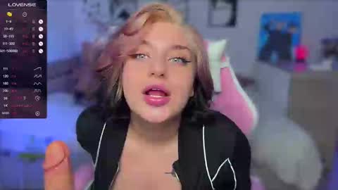 Lina online show from February 10, 7:49 pm