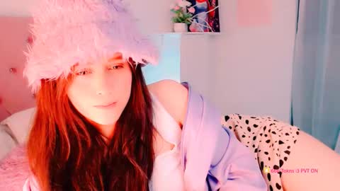 ArianaJoliiee online show from November 26, 2:01 am