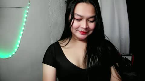 Aimi online show from December 1, 12:48 am