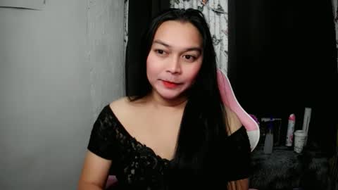 Aimi online show from February 16, 10:31 pm