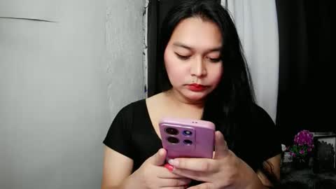 Aimi online show from November 2, 2:04 am