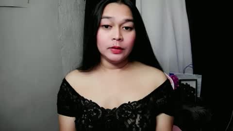 Aimi online show from January 5, 8:34 pm