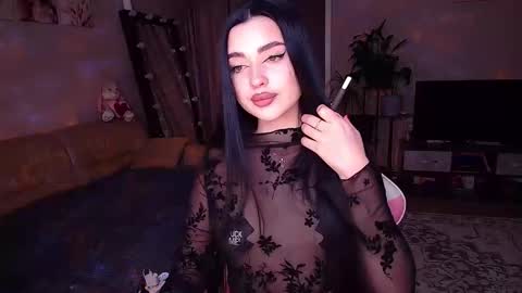 princessamira1 online show from February 5, 3:37 pm