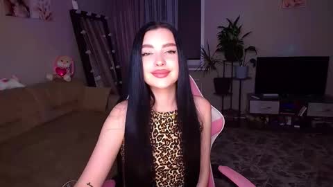 princessamira1 online show from October 30, 3:46 pm