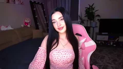 princessamira1 online show from October 22, 2:44 pm