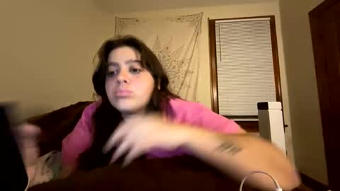 princessviccxo online show from October 28, 4:29 am