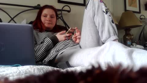 princessreignxo online show from March 11, 5:46 pm