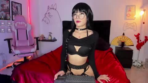 ryuu online show from October 9, 9:41 pm