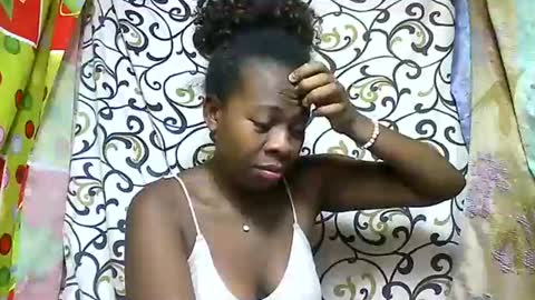 Prisilla9794 online show from January 10, 7:18 pm