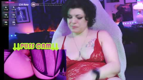 PenneyLayne online show from December 20, 5:57 am