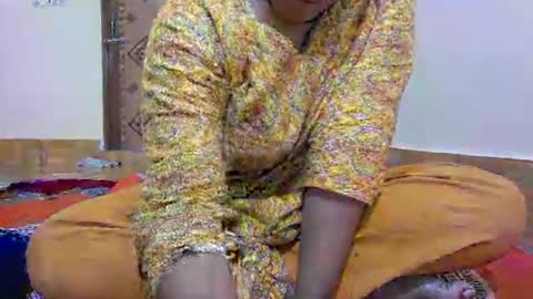 Priyonti ganguli online show from December 4, 12:58 pm