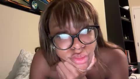 ProductivePorn online show from November 8, 10:59 pm