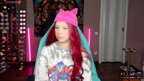 Di online show from February 8, 5:08 am