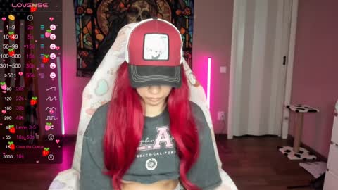 Di online show from January 17, 1:03 pm