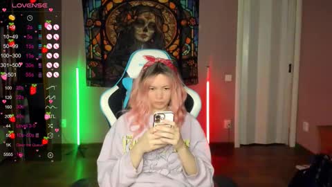 Di online show from January 7, 5:49 pm