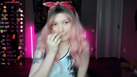 Di online show from February 2, 2:32 am