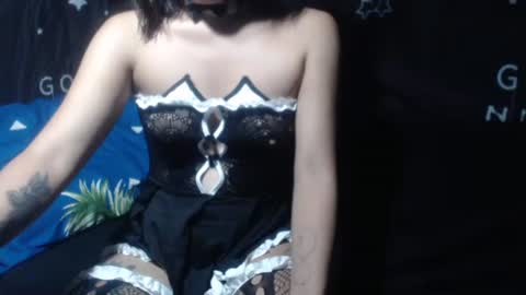 Snapshot of prtty_yna chatting on October 2, 4:12 pm Prtty Yna online show from October 2, 4:12 pm