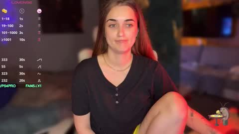 Queen of Pain online show from October 29, 12:37 am