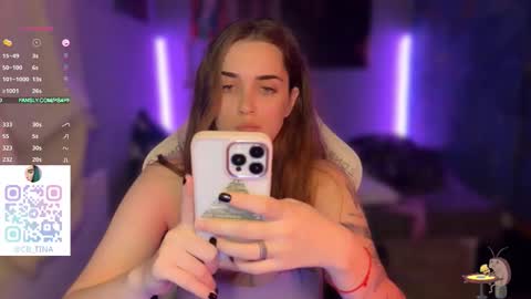 Queen of Pain online show from February 6, 5:55 am