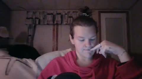 ThickLetteSweetheart online show from December 22, 1:33 am