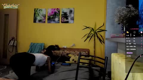 Snapshot of psyheya chatting on October 12, 3:14 pm LUCY -----    online show from October 12, 3:14 pm