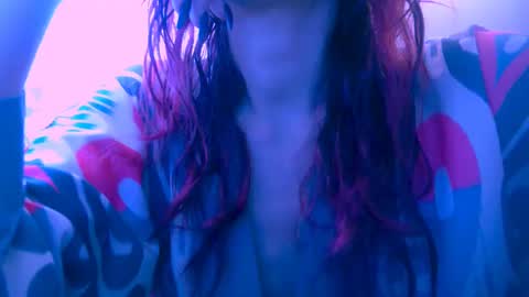 Snapshot of pufpufog chatting on February 4, 10:32 am EsteticHouse online show from February 4, 10:32 am