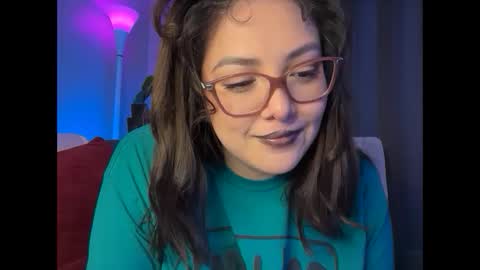 Pumpkin bunny online show from November 16, 11:05 pm