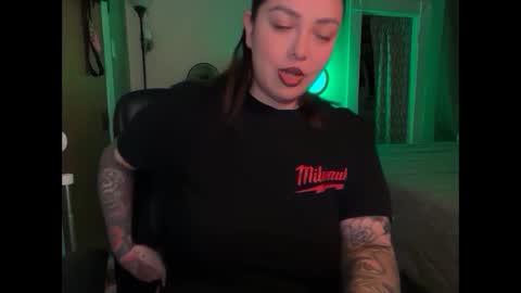 Pumpkin bunny online show from November 14, 1:27 am