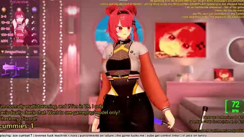 Inuyama Wanko online show from December 20, 12:58 am