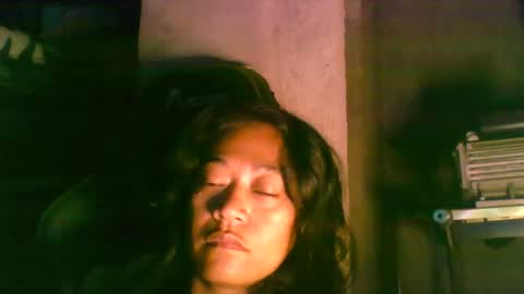 pure_sweetasian online show from October 31, 4:55 pm