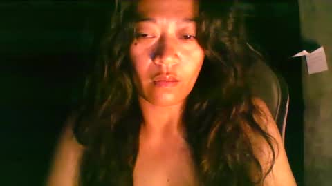 pure_sweetasian online show from November 24, 6:10 pm