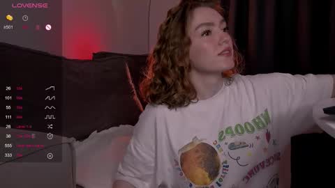 Marie online show from September 10, 9:59 pm