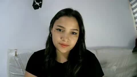 Lizzy online show from February 8, 6:44 pm